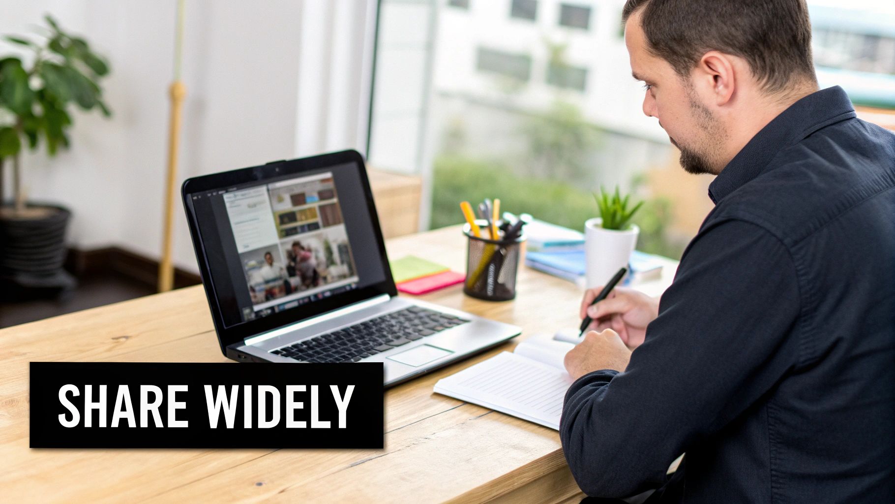 Screenshot from https://canva.com