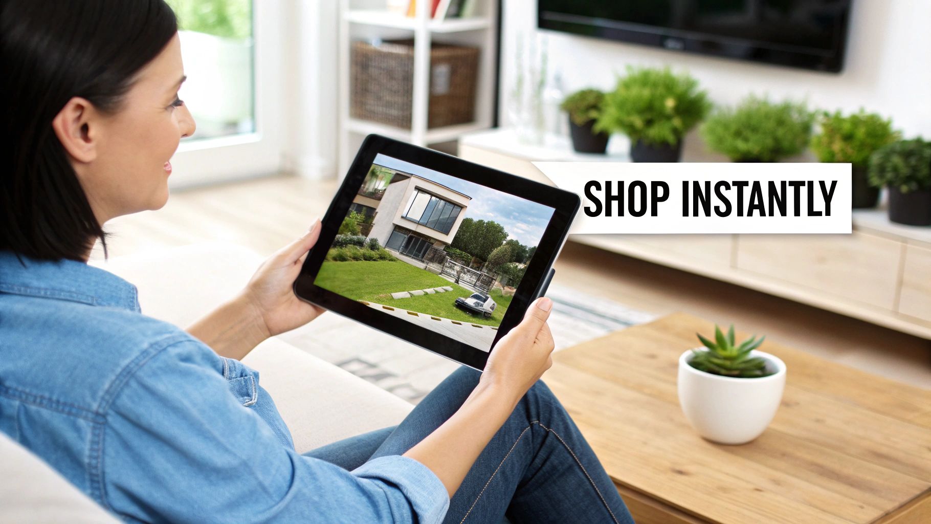 Shoppable Video Content