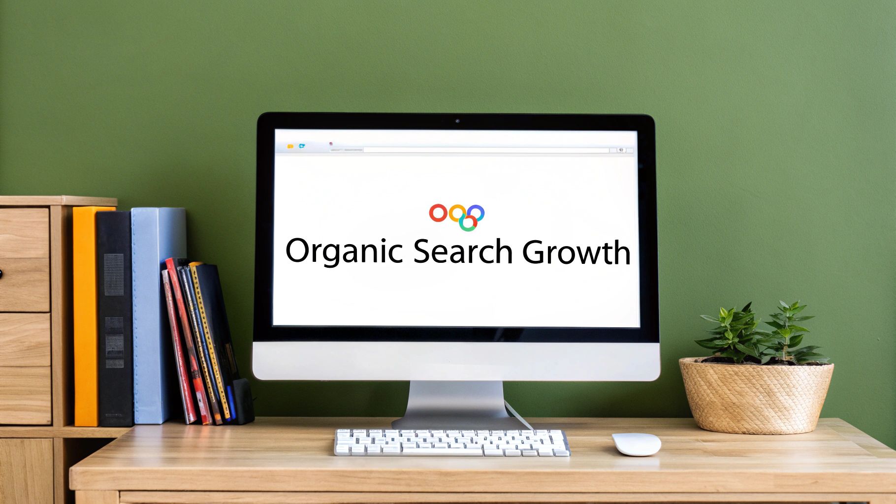 Search Engine Optimization (SEO)