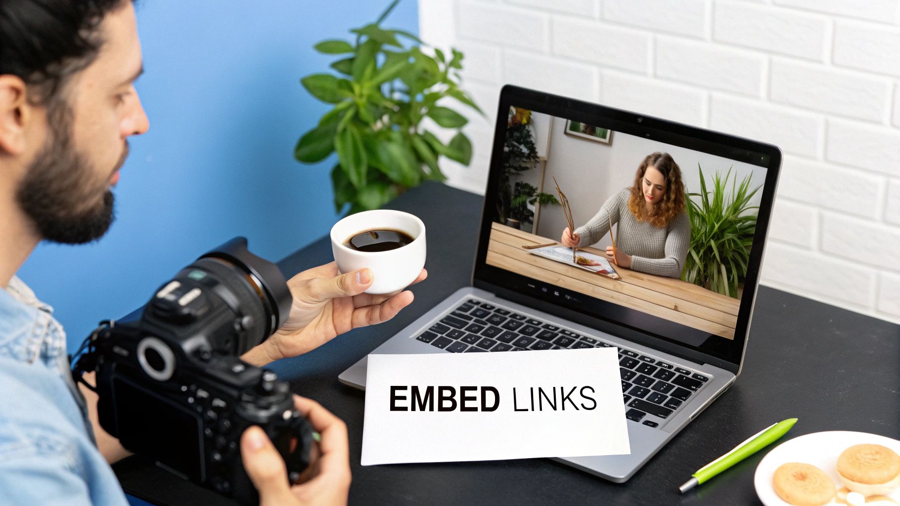 Description of image