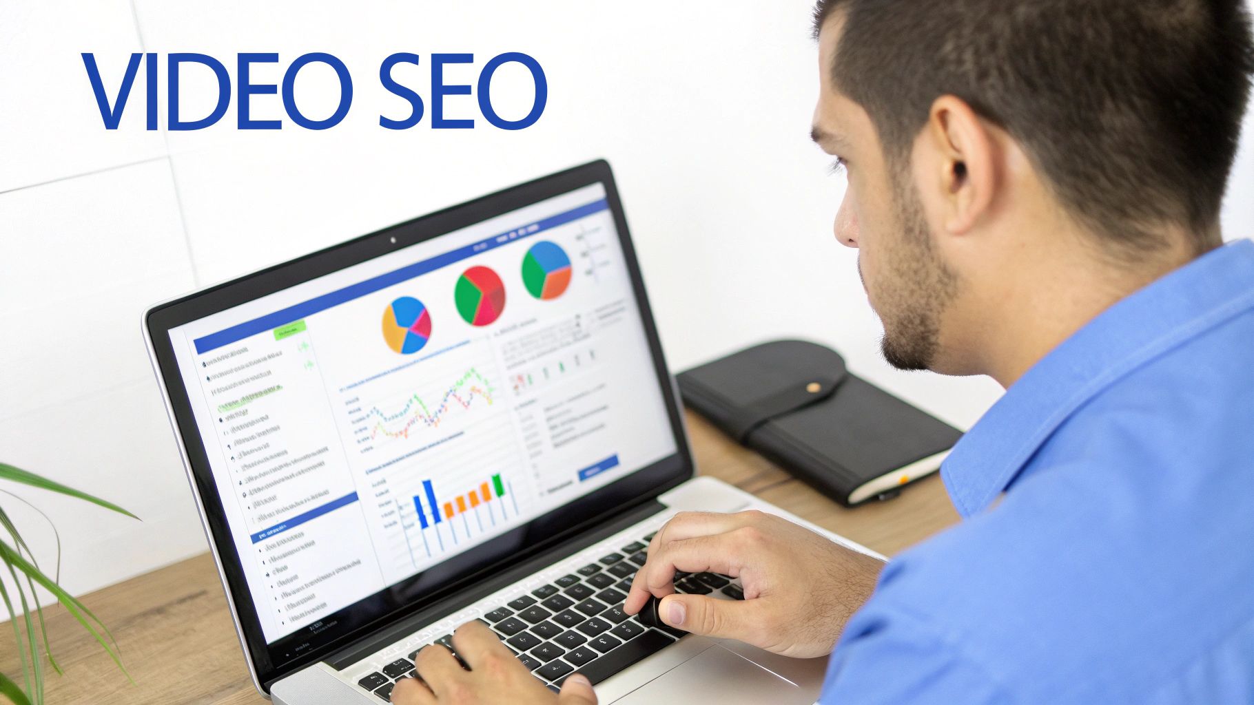 Strategic Video SEO and Keyword Optimization