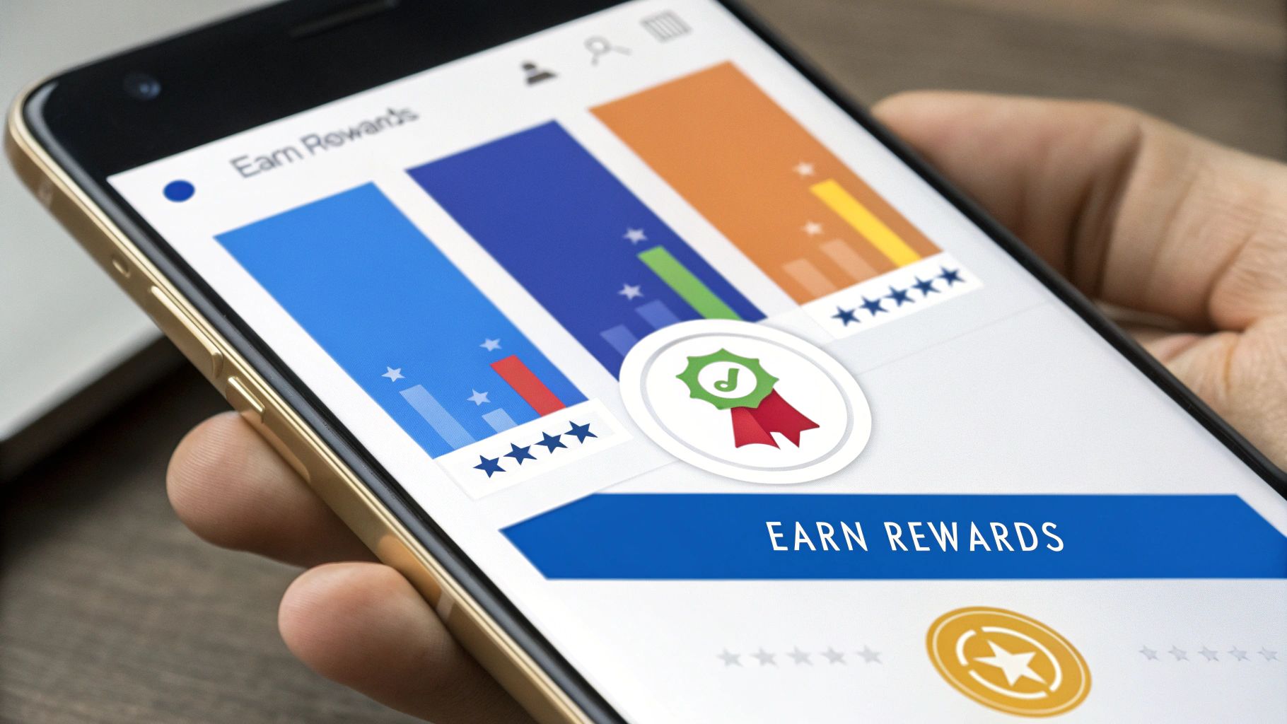 Gamification and Loyalty Programs