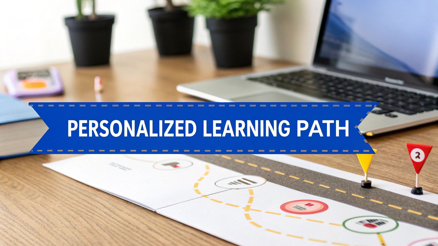 Personalized Learning Paths