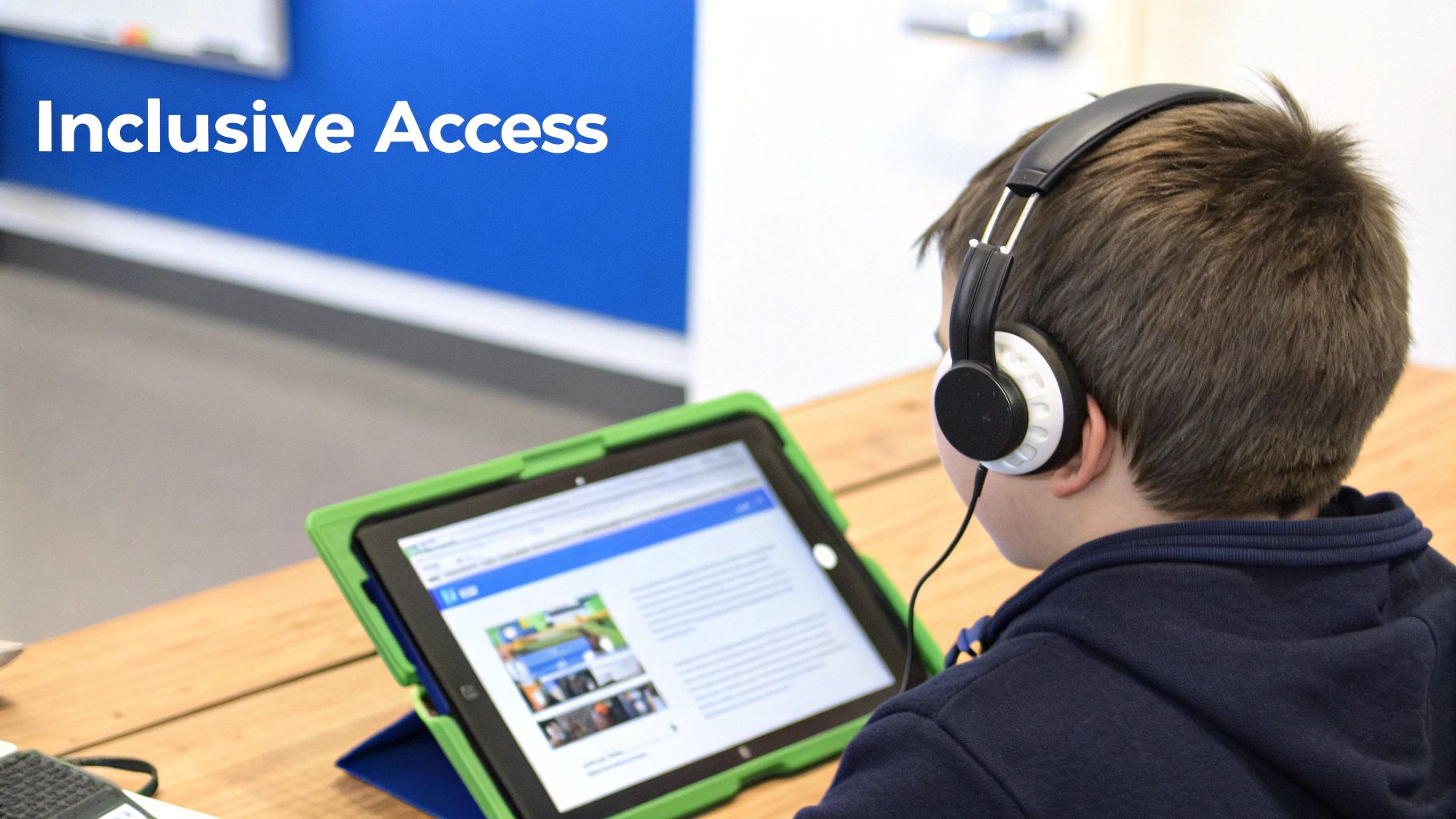 Complex Concept Visualization and Demonstration