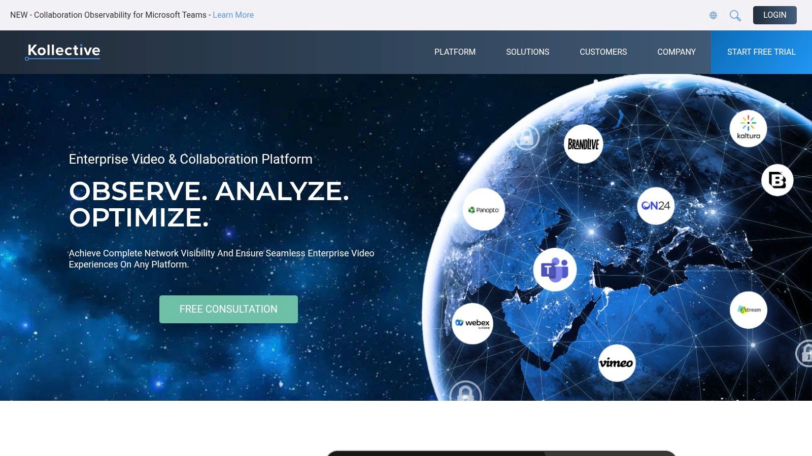 HapYak (now Kollective)