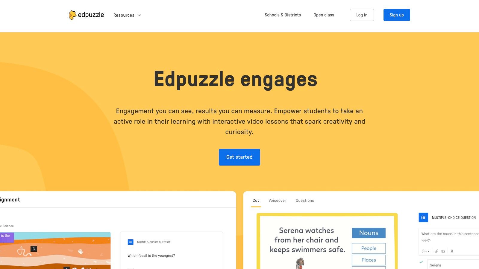 EdPuzzle