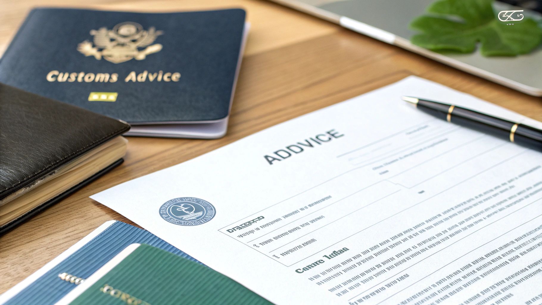 Pile of money with a small toy moving truck on top, representing international removal costs