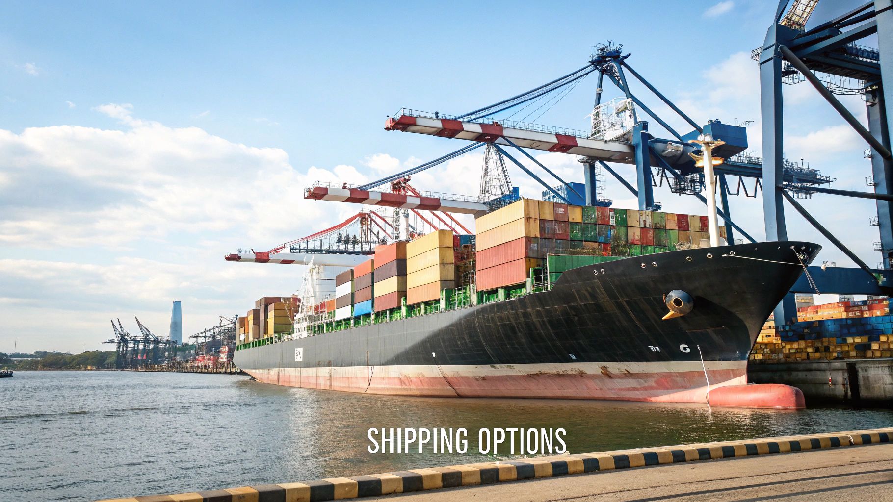 Several moving boxes stacked together, with some open showing carefully wrapped items inside.