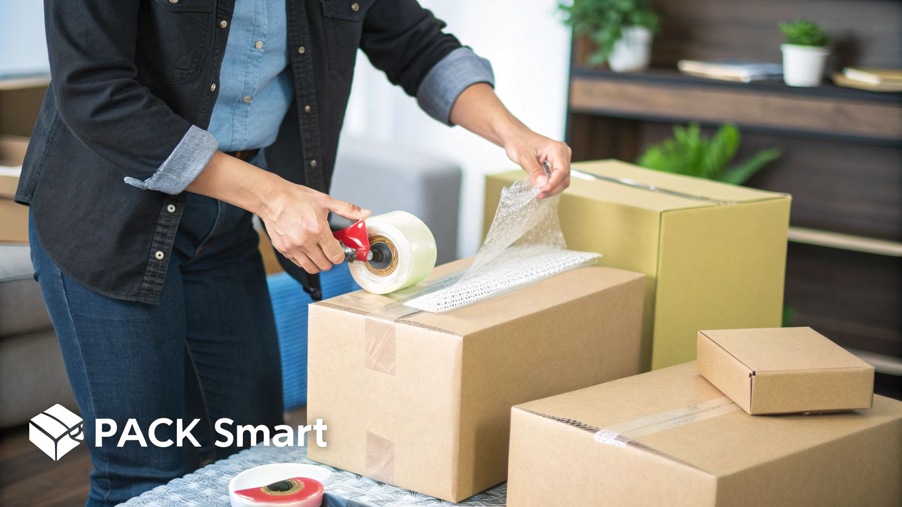 Passport and documents ready for a visa application