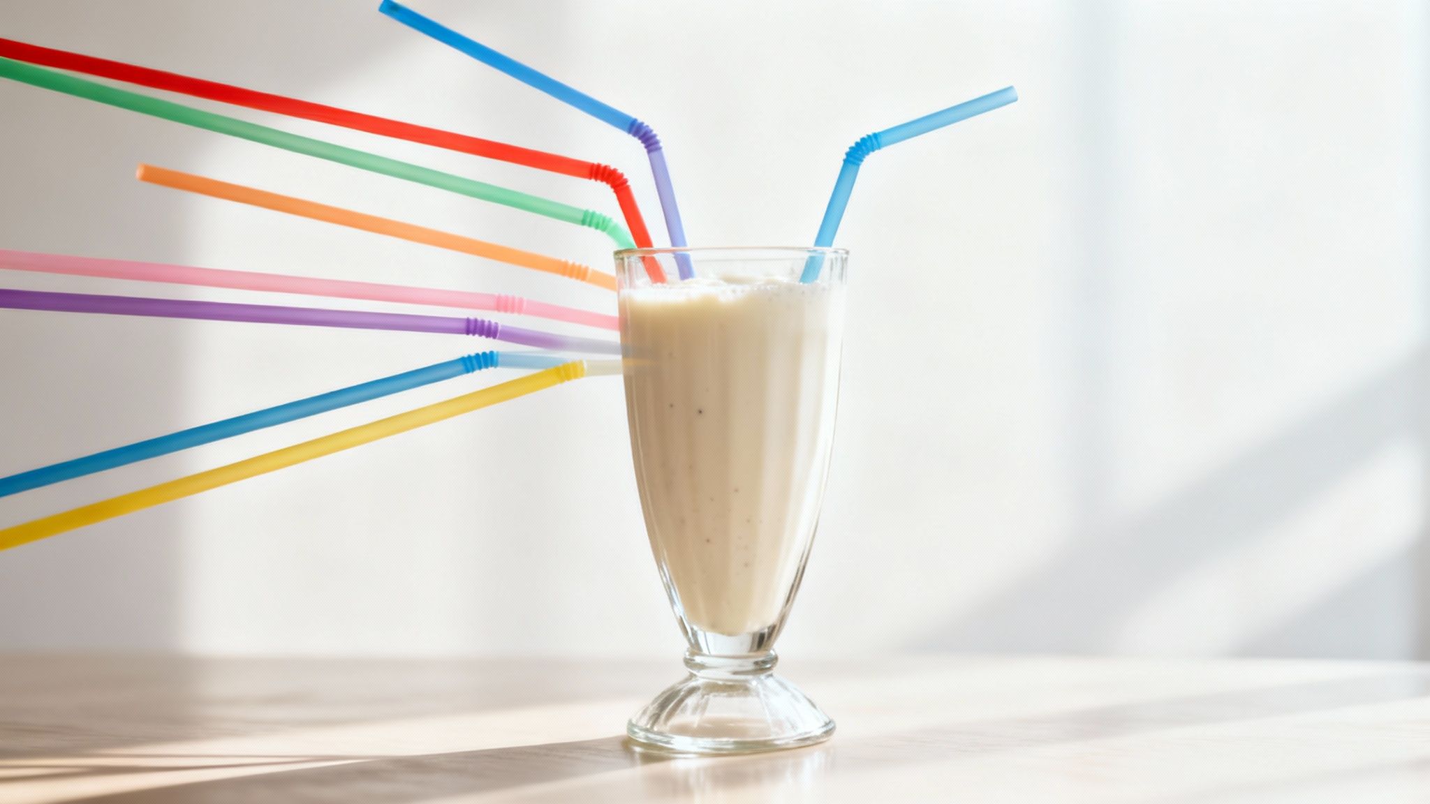 An oil derrick operating in a field at sunset, symbolizing resource extraction.