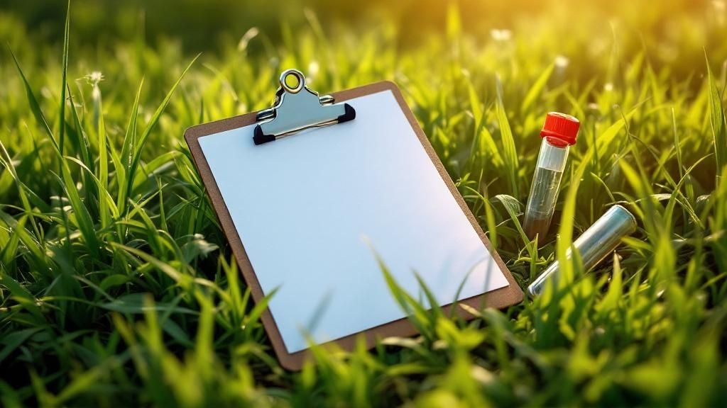 Physical Property Inspection and Condition Assessment