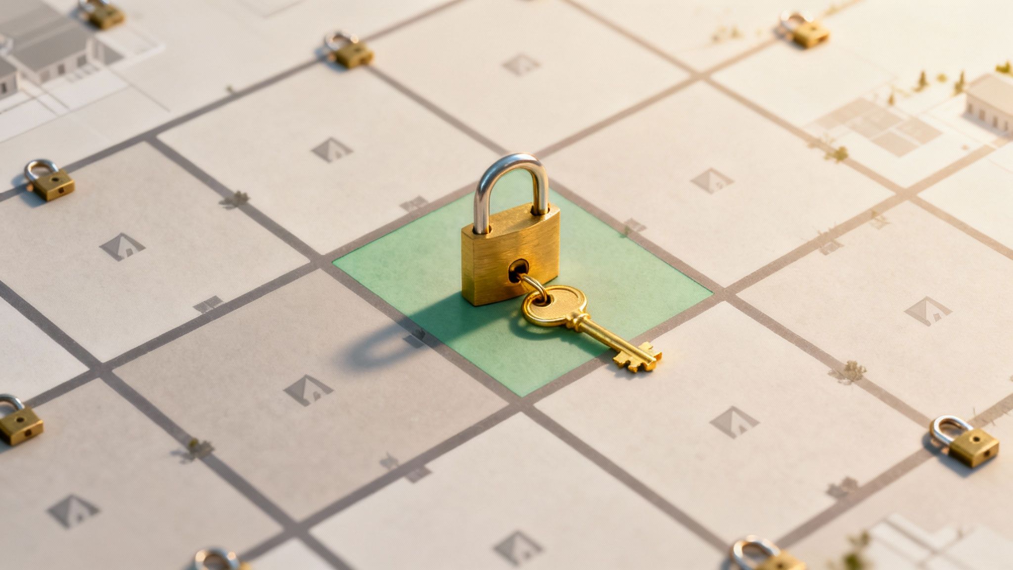 A person signing a legal document, symbolizing the execution of a partial release of lien.