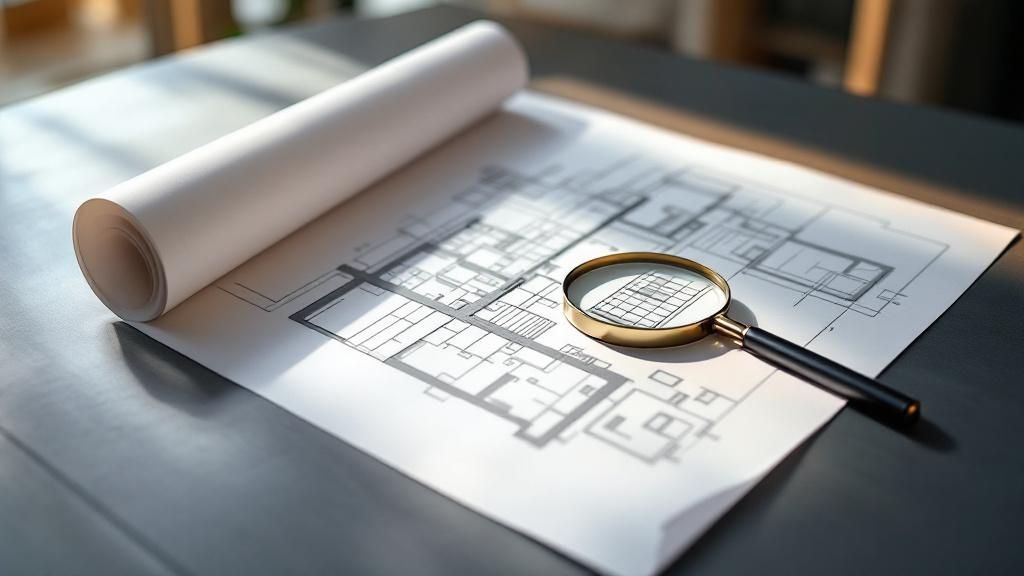 Legal Title and Ownership Verification