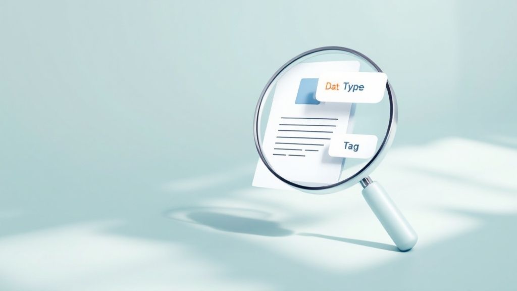 Implement Version Control and Document Lifecycle Management
