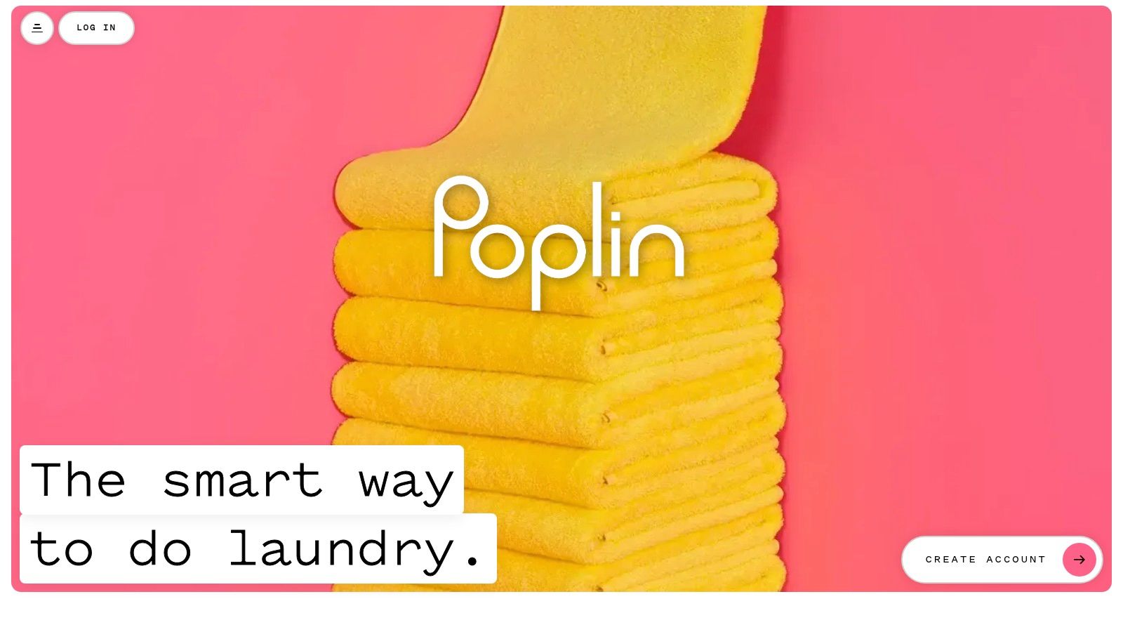 Poplin (formerly SudShare)