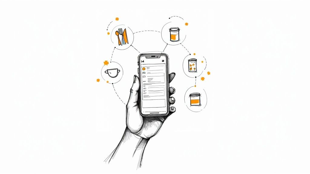 12 Best Cooking Apps for Beginners (2026) - Free & Paid Options