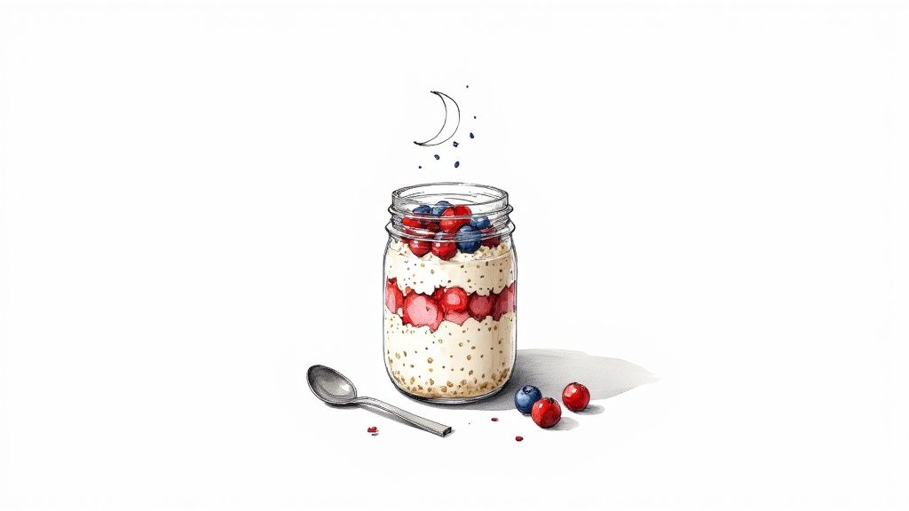 Overnight Oats