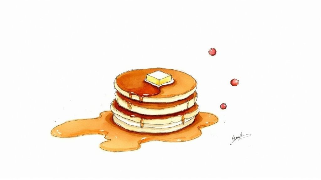 Pancakes