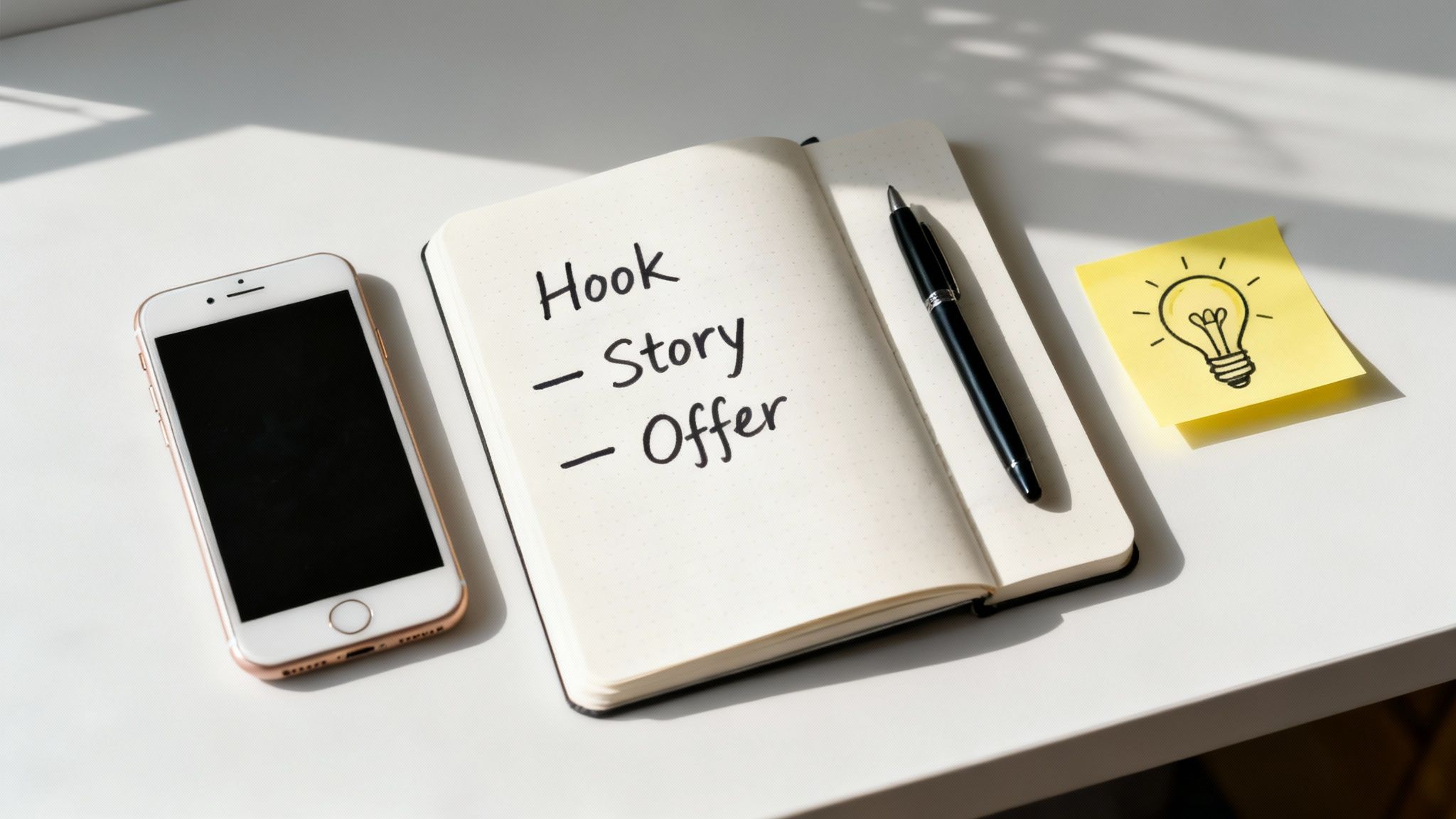 how to create short videos marketing strategy