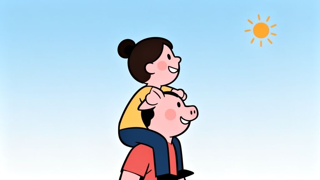 unique couple picture ideas piggyback ride