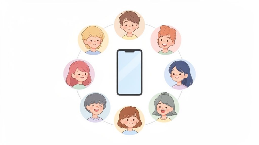 anime avatar maker online social network