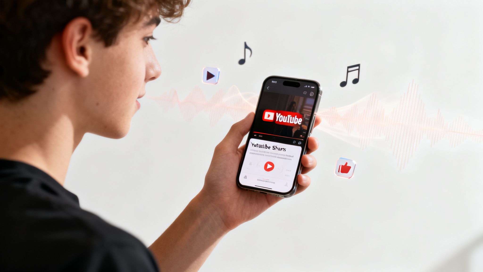 how to add music to youtube shorts music shorts