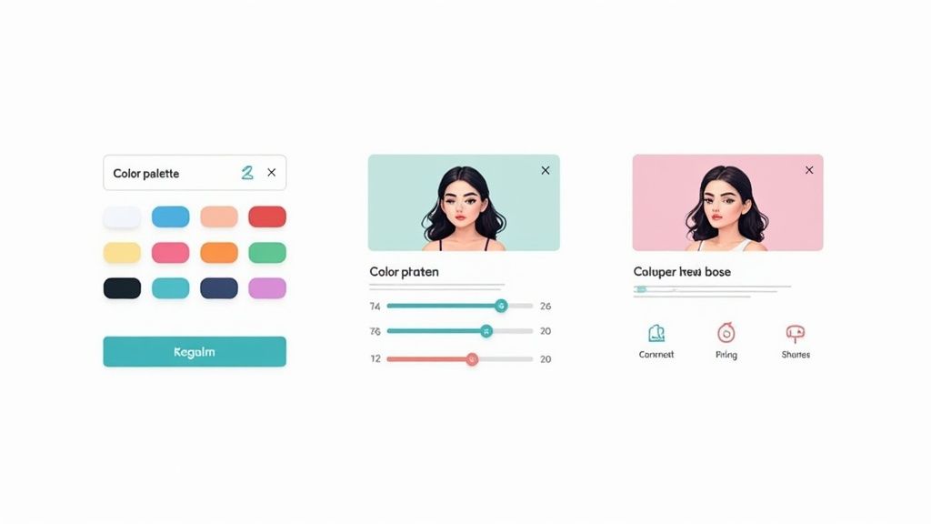 free anime avatar maker avatar customization