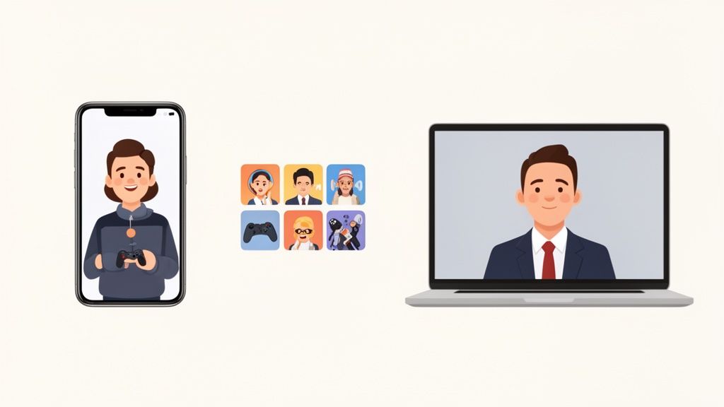 best ai portrait generators ai avatars
