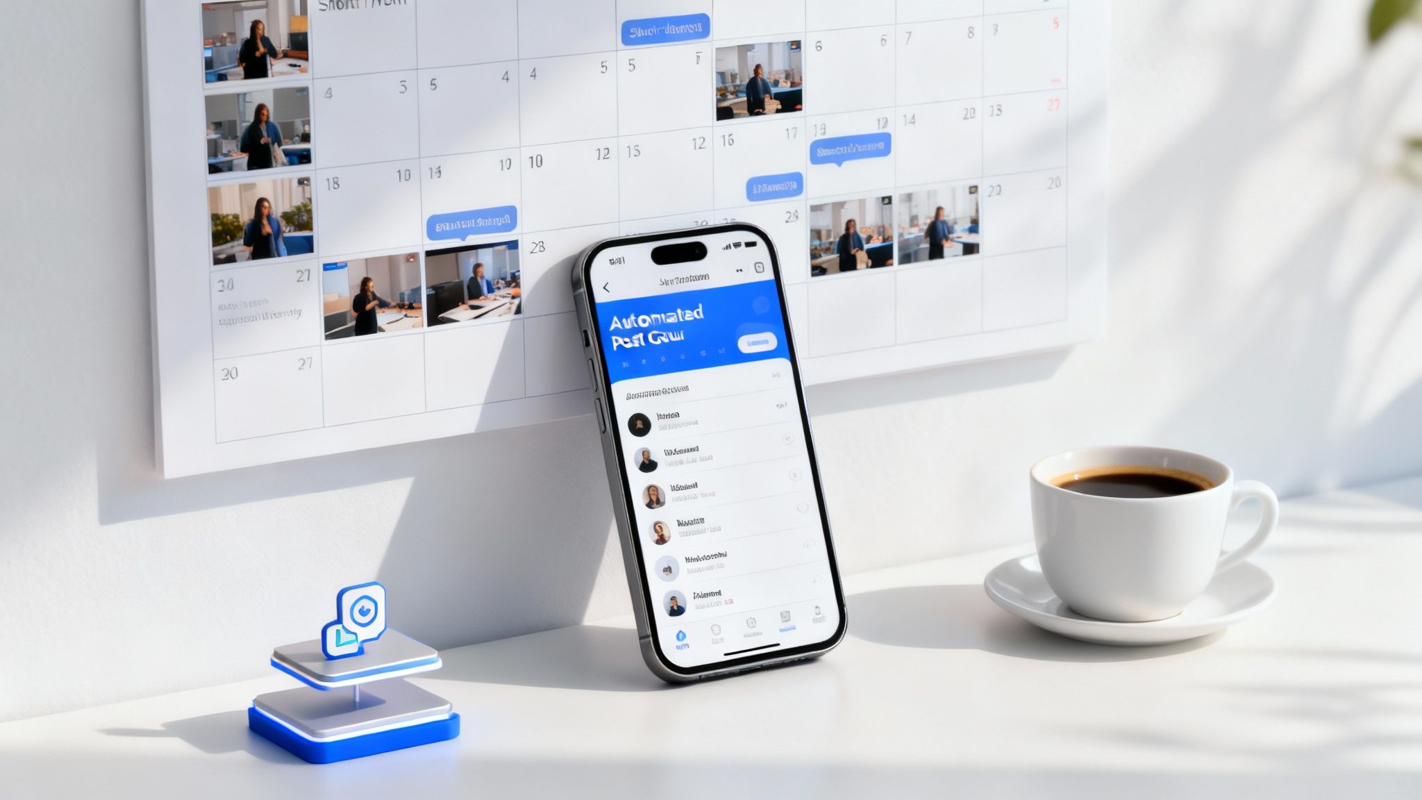 create ai videos from text productivity setup