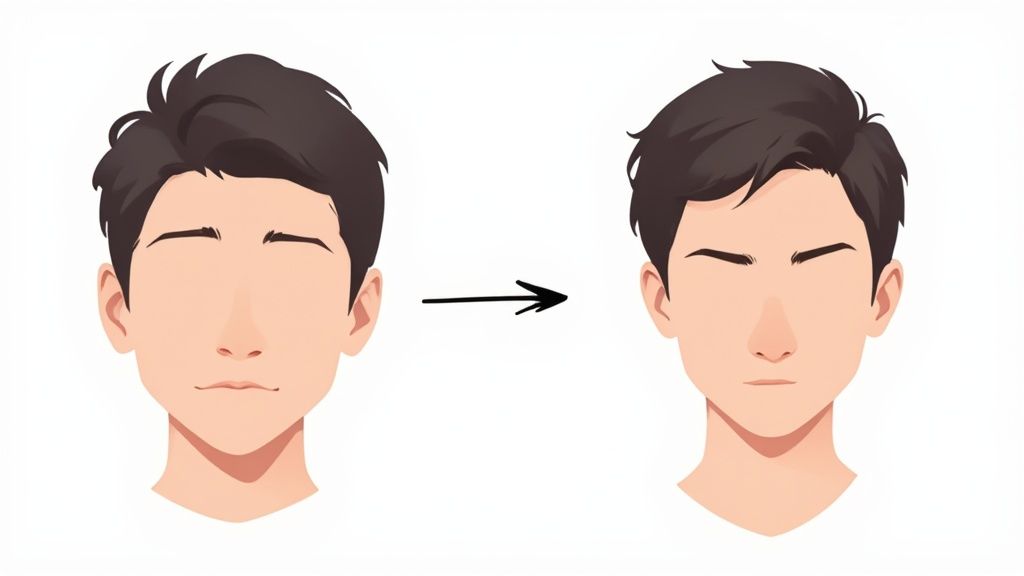 ai anime picture generator anime faces