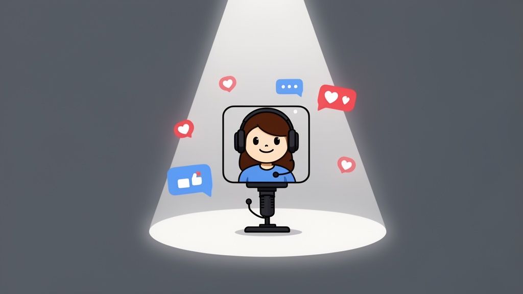 how to get more twitch followers twitch streamer