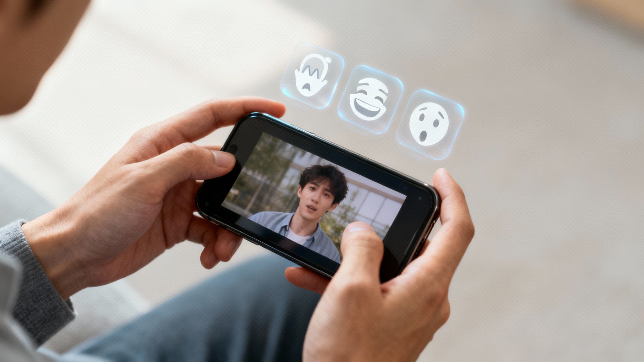 what makes a video go viral mobile viewing