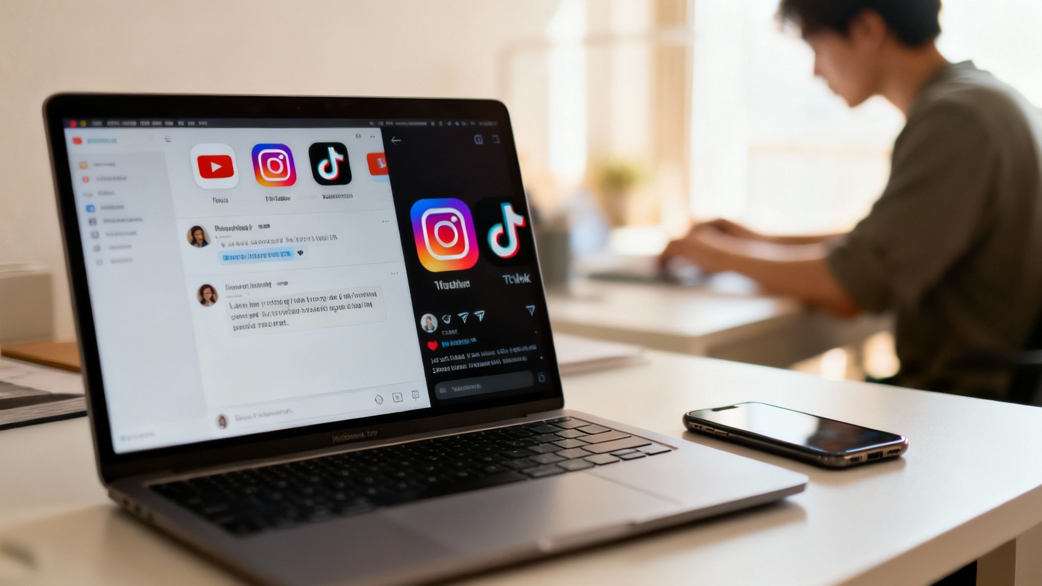 how to get views on youtube shorts social media
