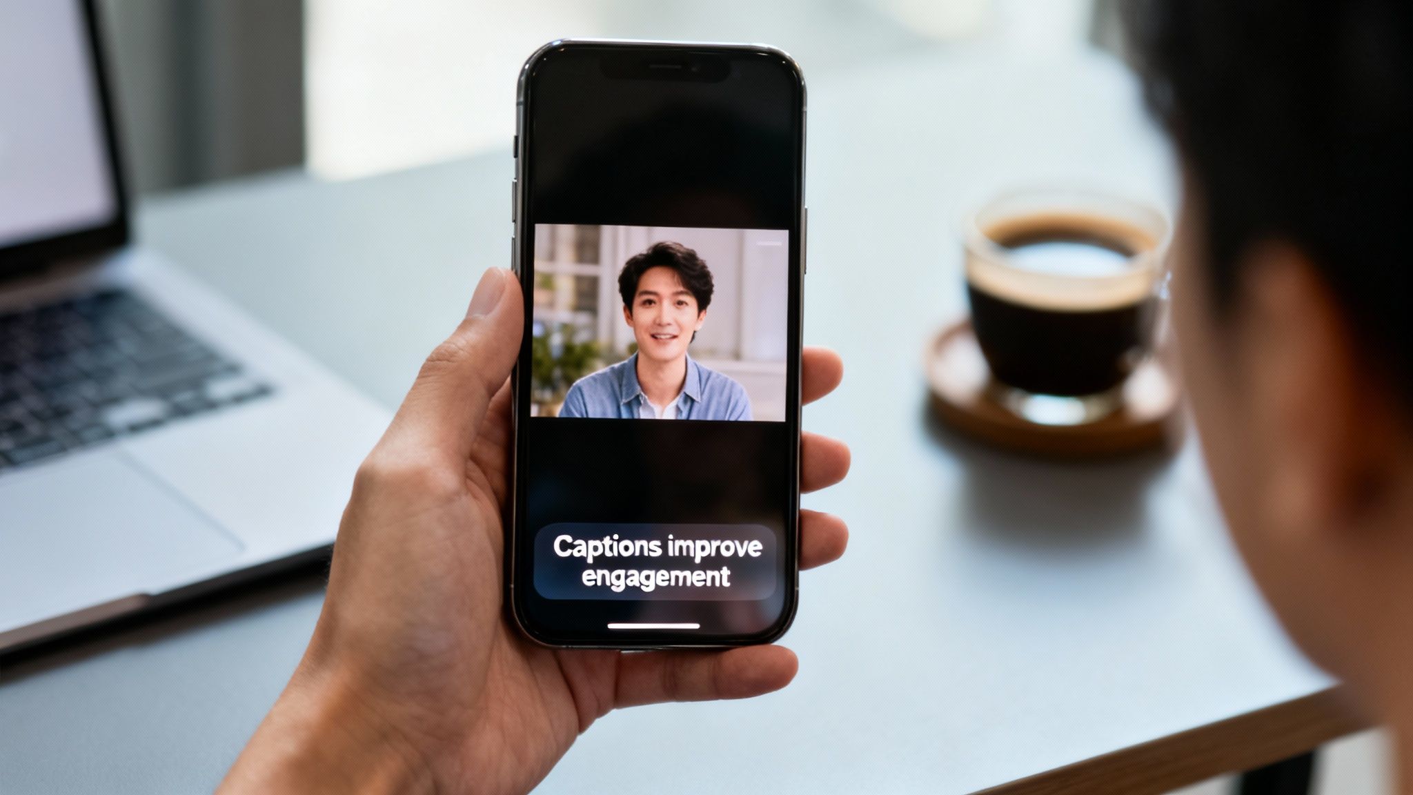 how to add closed captioning to a video video captions