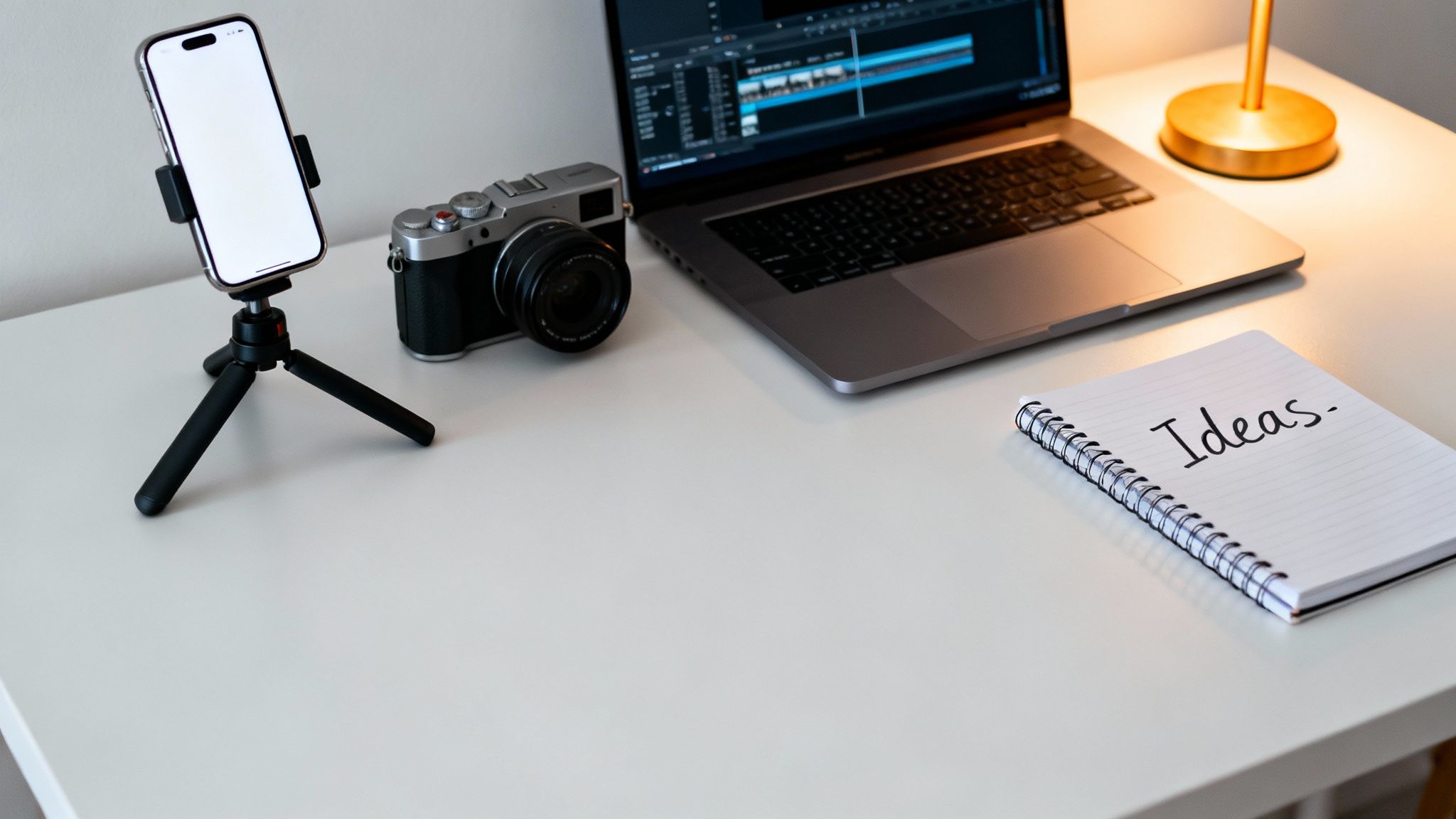 what is a content creator content creation