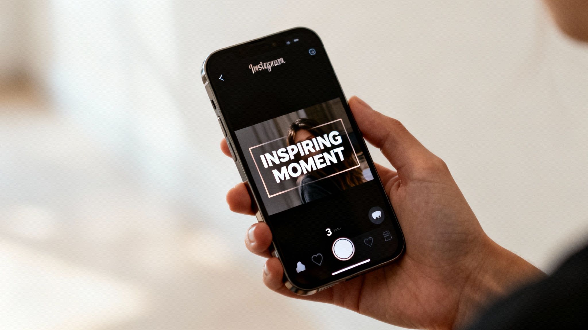 post videos from youtube to instagram instagram app