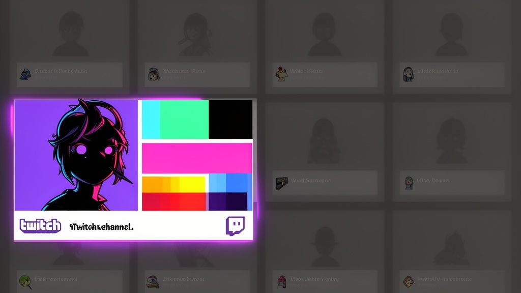 how to get more twitch followers twitch channel