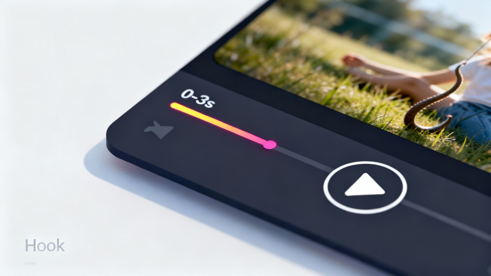 social media growth strategies smartphone video