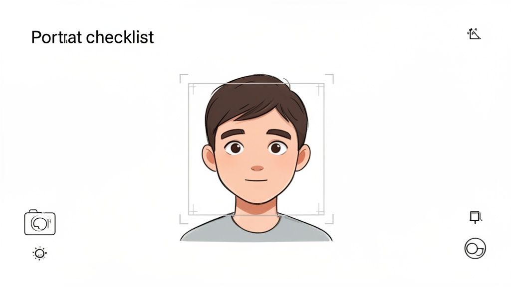 ai anime character generator cartoon portrait