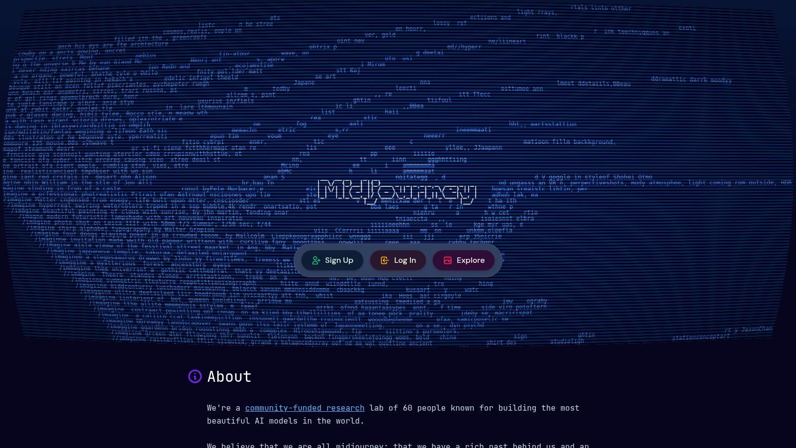 best discord profile pictures midjourney website
