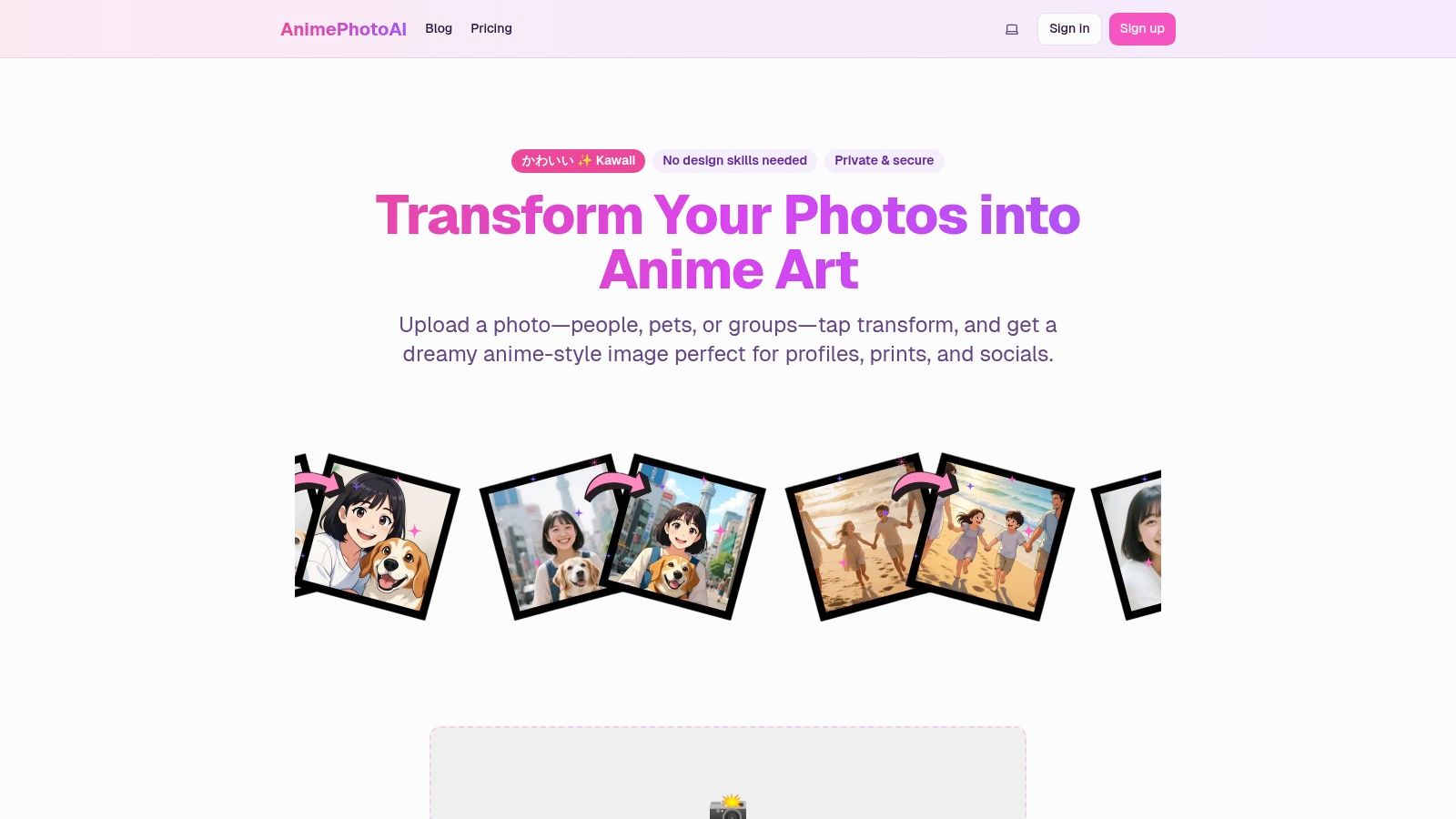 creative gift ideas for boyfriend anime art
