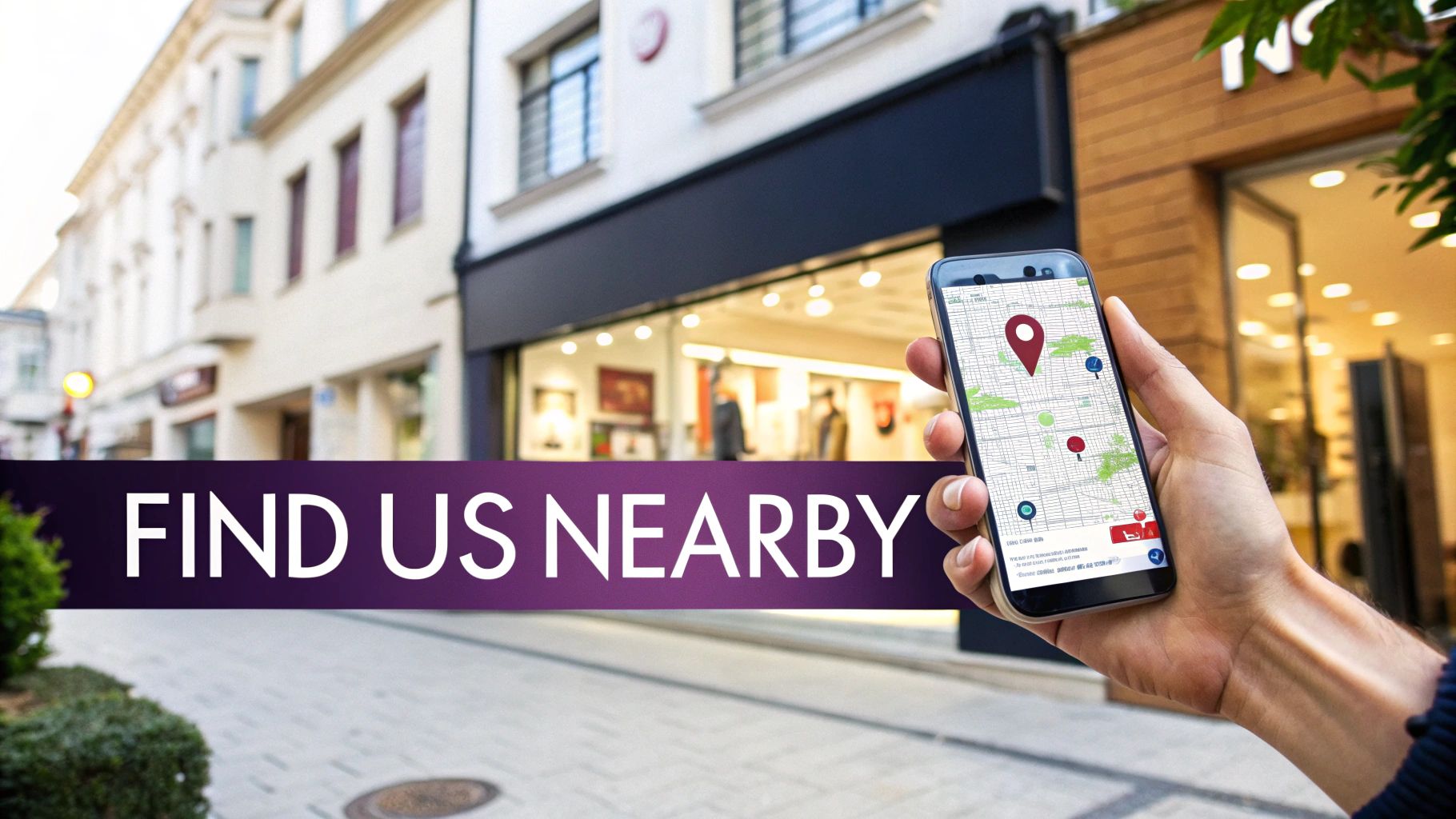 Google My Business Optimization & Local SEO