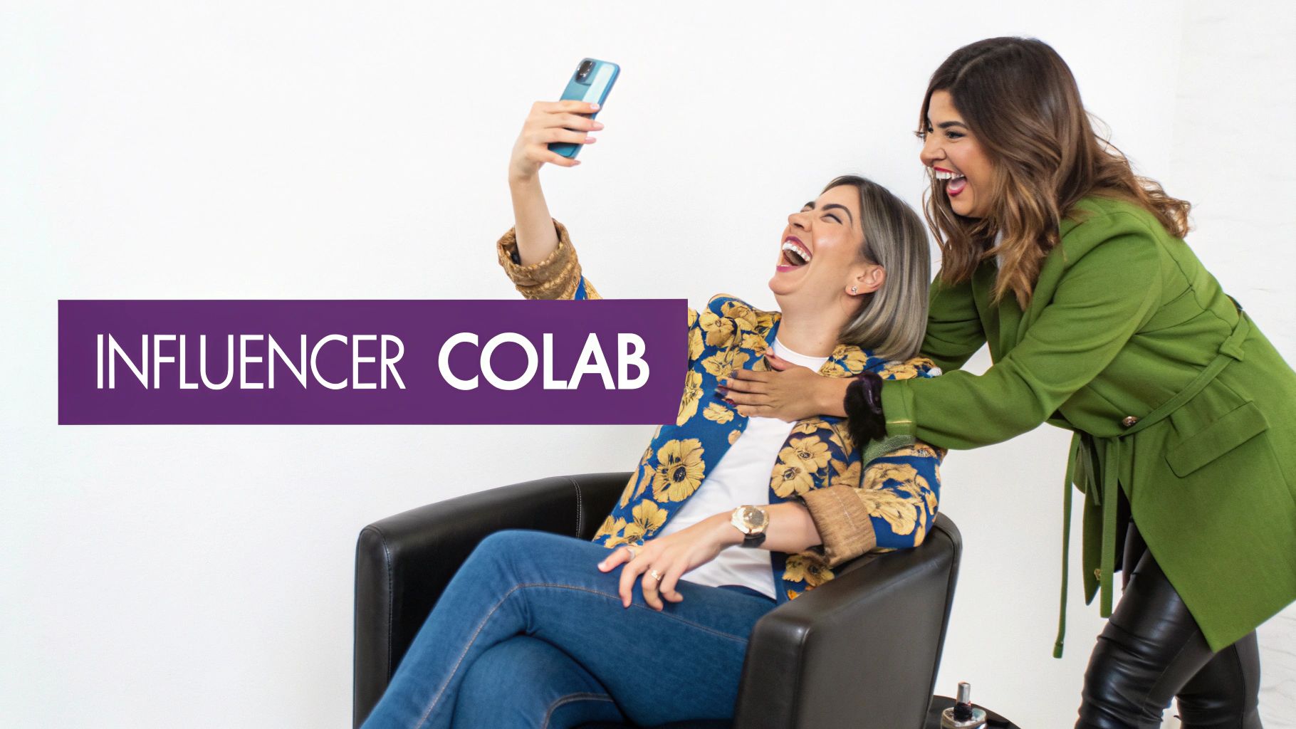 Influencer & Micro-Influencer Partnerships