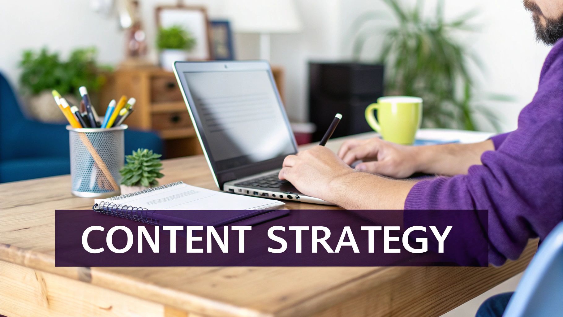 Content Marketing: Become the Go-To Beauty Authority
