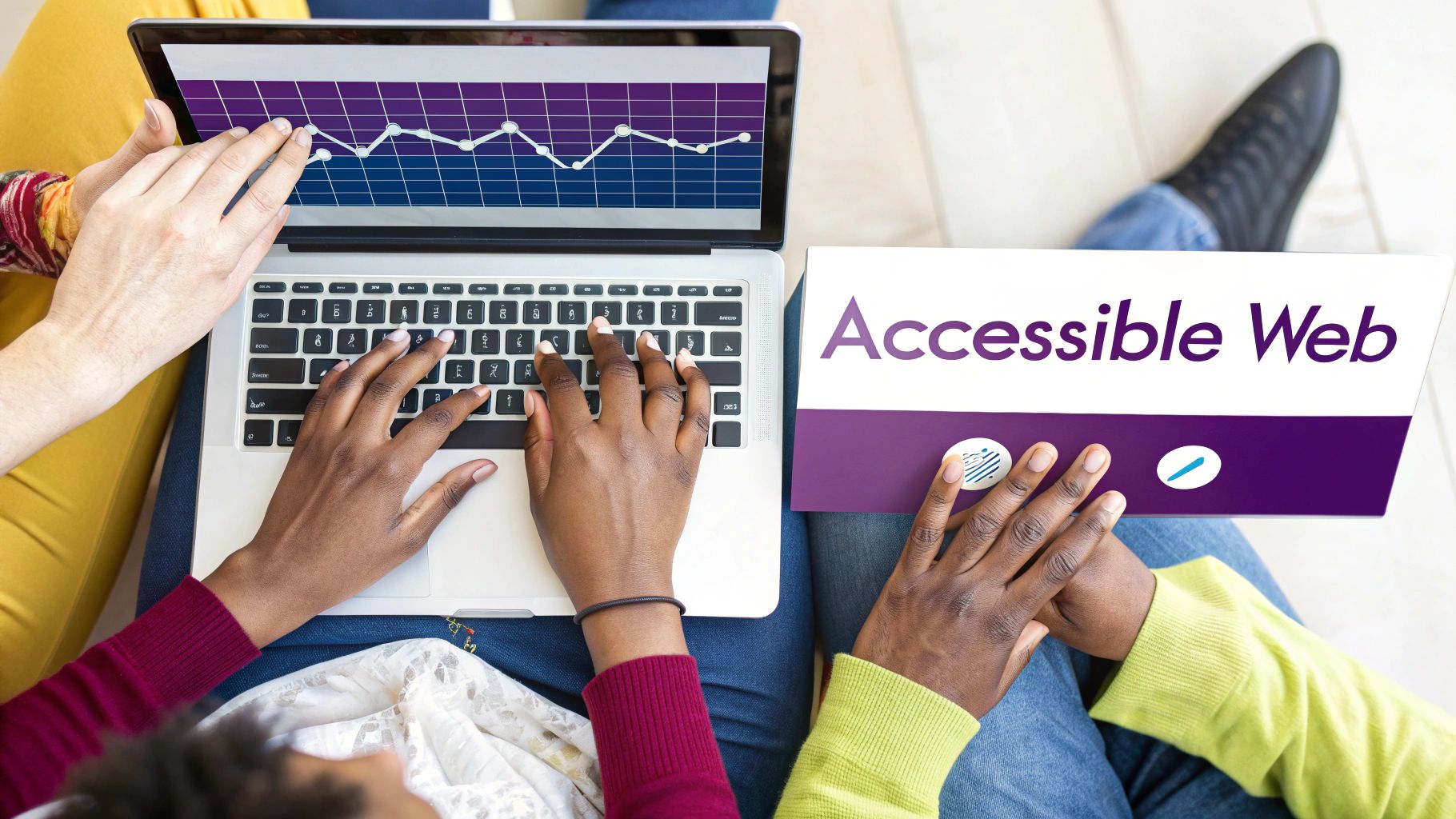 Accessibility and Inclusive Design