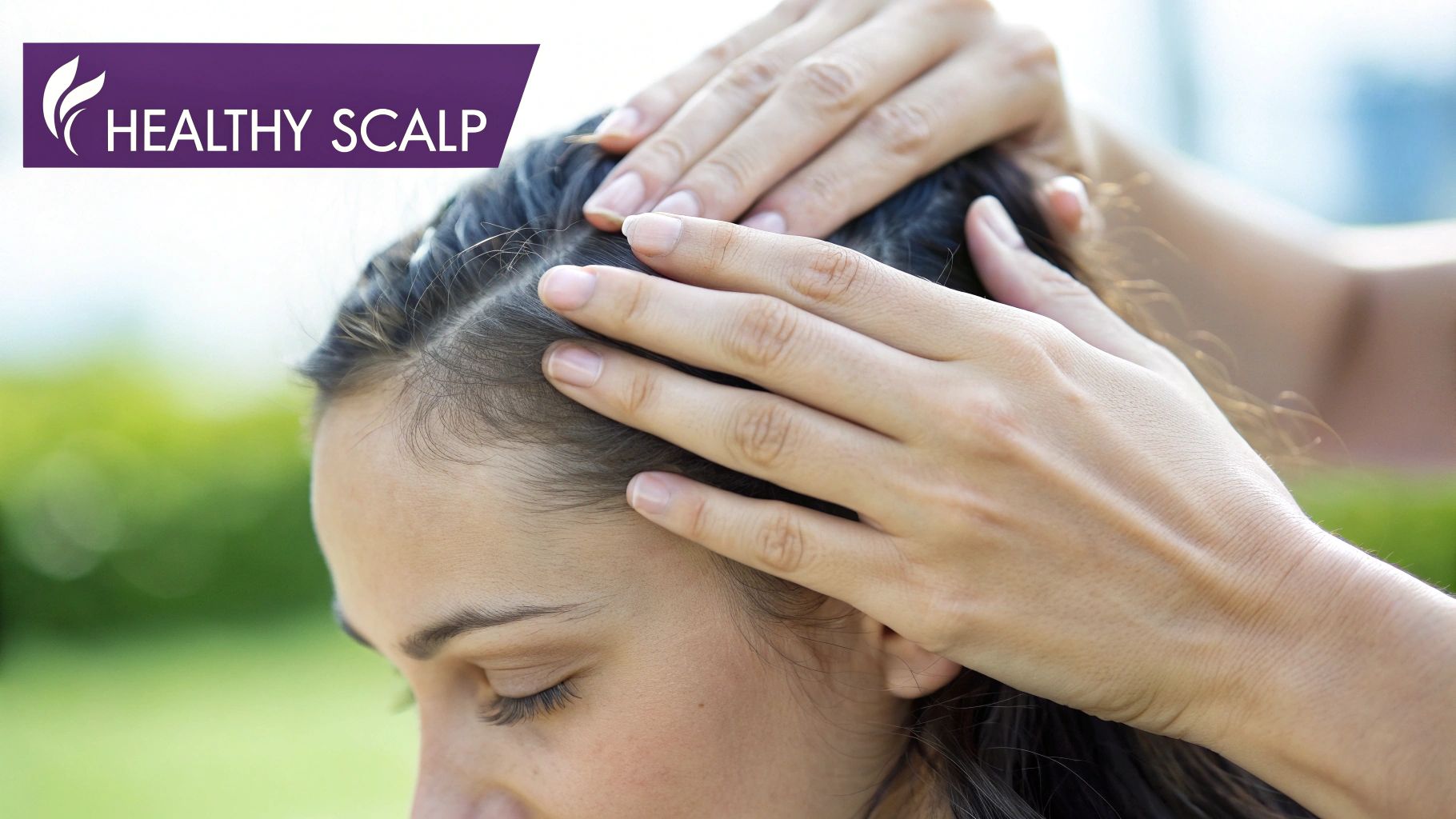 Scalp Health and Nourishment