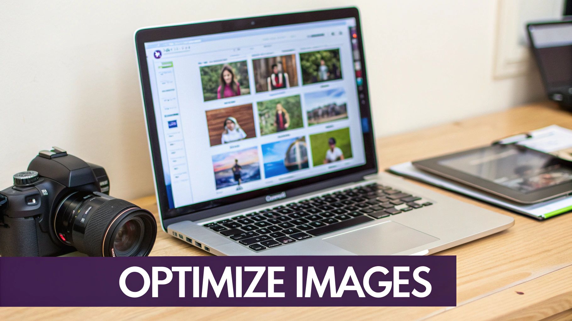 Illustration of a server network representing a Content Delivery Network.