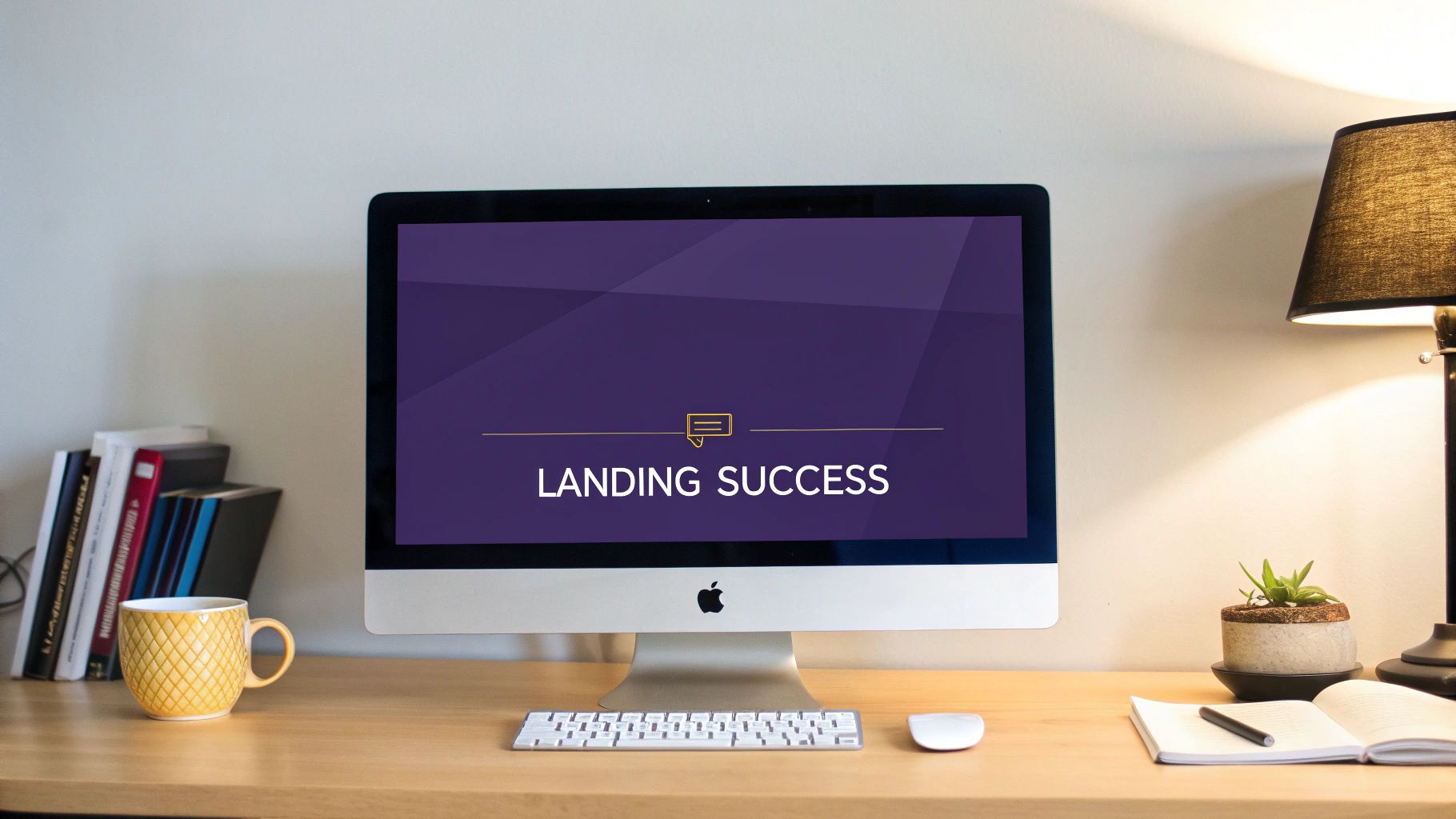 Landing Page Optimization