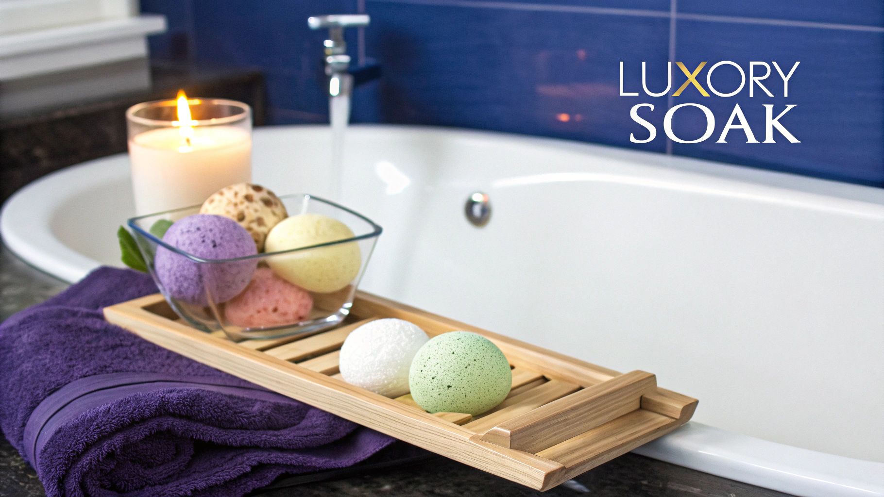 Massage and Body Work Station