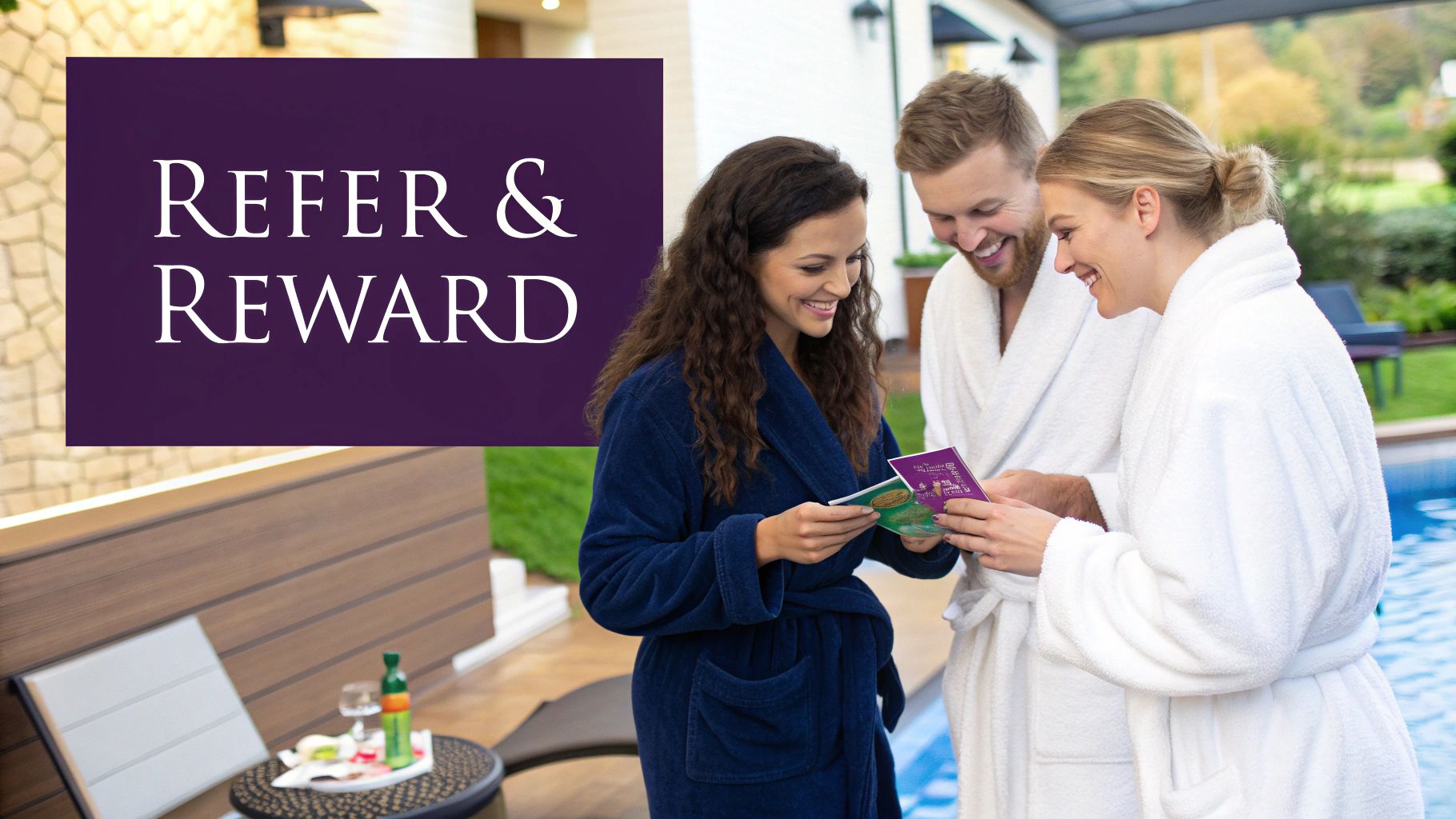 Referral Programs and Client Advocacy Incentives